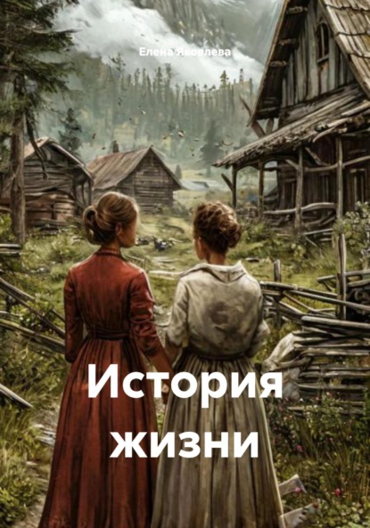 Скачать книгу История жизни