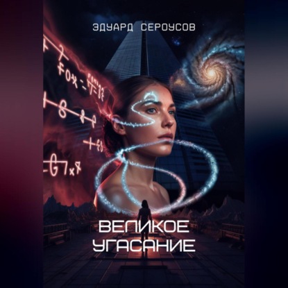 Скачать книгу Великое угасание