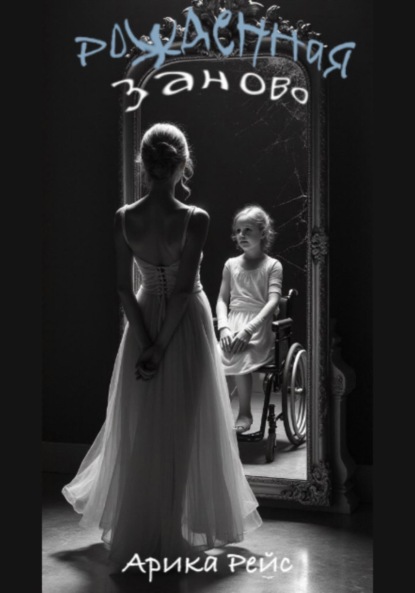 Скачать книгу Рожденная заново