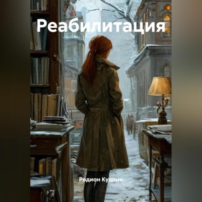 Скачать книгу Реабилитация