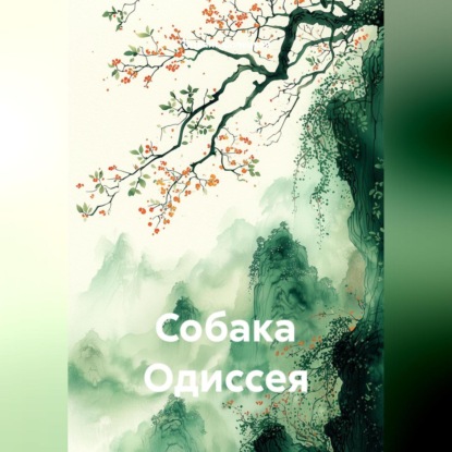 Скачать книгу Собака Одиссея
