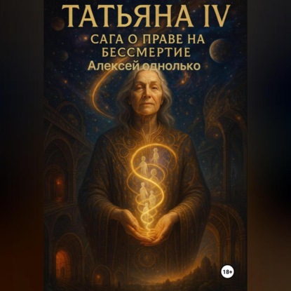 Скачать книгу Татьяна, Сага о праве на различия 4