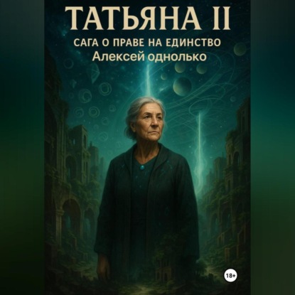 Скачать книгу Татьяна, Сага о праве на различия 2