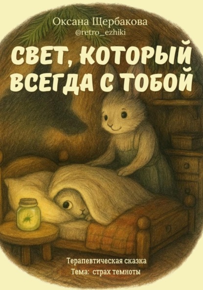 Скачать книгу Свет, который всегда с тобой