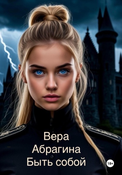 Скачать книгу Быть собой