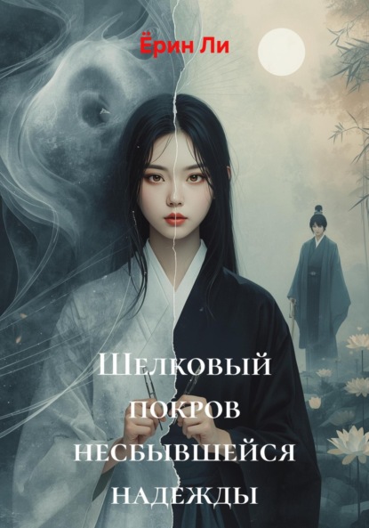 Скачать книгу Шелковый покров несбывшейся надежды