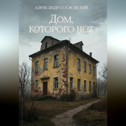 Скачать книгу Дом, которого нет