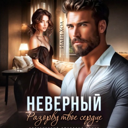 Скачать книгу Неверный. Разорву твое сердце