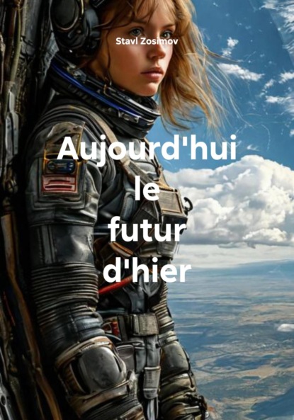 Скачать книгу Aujourd'hui le futur d'hier