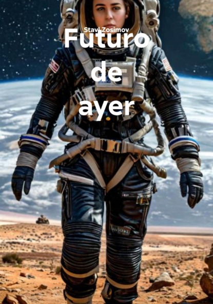 Скачать книгу Futuro de ayer