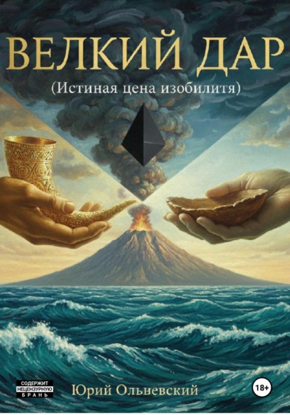 Скачать книгу Великий дар
