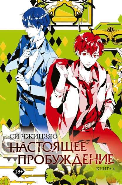 Скачать книгу Настоящее пробуждение. Real Awakening. Книга 4