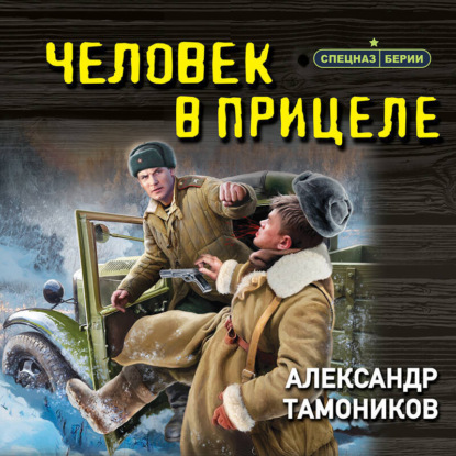 Скачать книгу Человек в прицеле