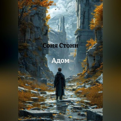 Скачать книгу Адом