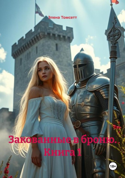 Скачать книгу Закованные в броню. Книга 1