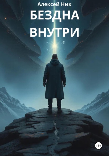 Скачать книгу Бездна внутри