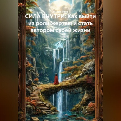 Скачать книгу СИЛА ВНУТРИ: Как выйти из роли жертвы и стать автором своей жизни