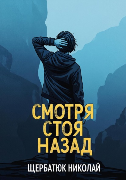 Скачать книгу Смотря Стоя Назад