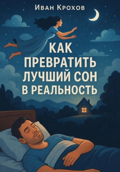 Скачать книгу Как превратить лучший сон в реальность