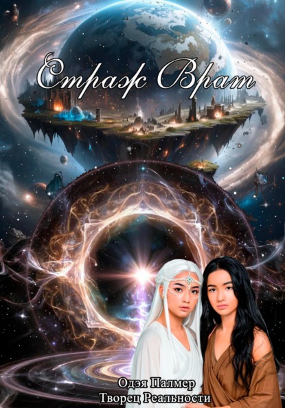 Скачать книгу Страж Врат