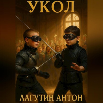 Скачать книгу УКОЛ