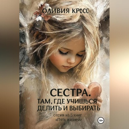 Скачать книгу Сестра .Там где учишься делить и выбирать