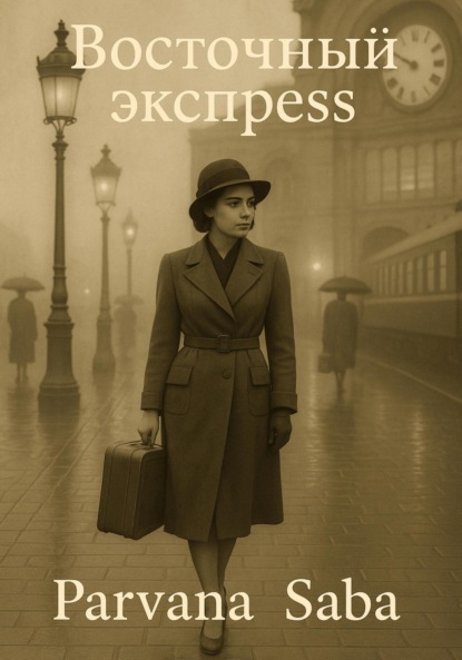 Скачать книгу Восточный экспресс