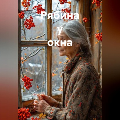 Скачать книгу Рябина у окна