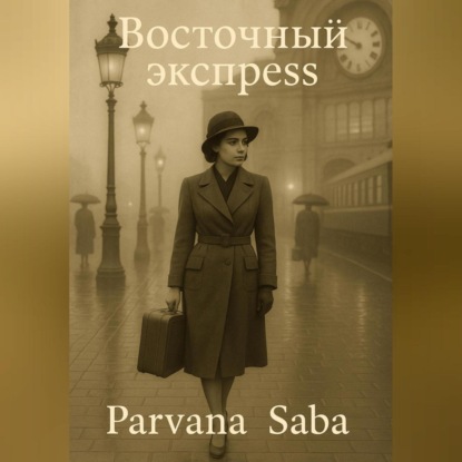 Скачать книгу Восточный экспресс