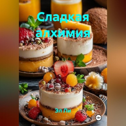 Скачать книгу Сладкая алхимия