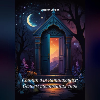Скачать книгу Сонник для начинающих: Основы толкования снов