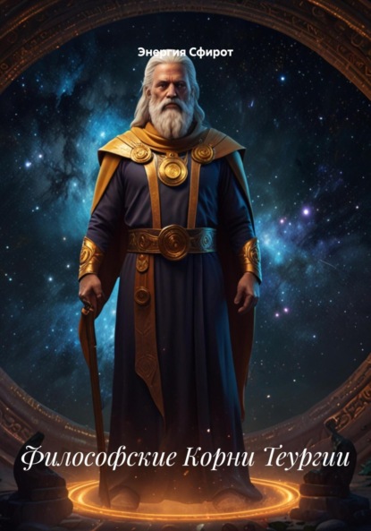 Скачать книгу Философские Корни Теургии