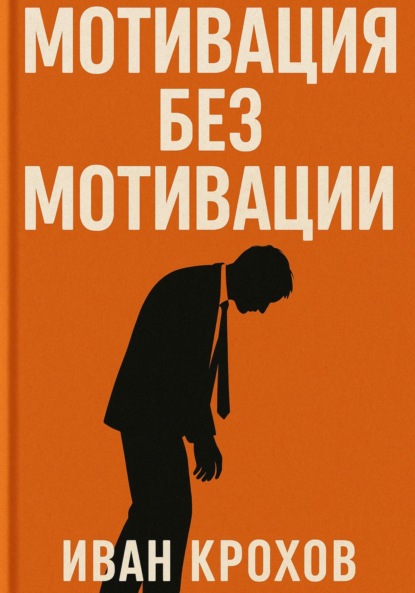 Скачать книгу Мотивация без мотивации