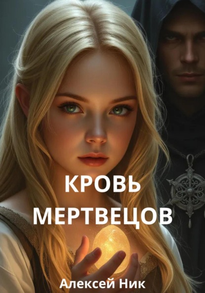 Скачать книгу Кровь мертвецов