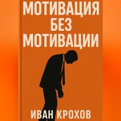 Скачать книгу Мотивация без мотивации