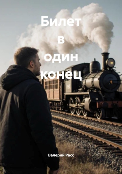 Скачать книгу Билет в один конец
