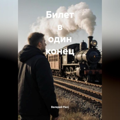 Скачать книгу БИЛЕТ В ОДИН КОНЕЦ