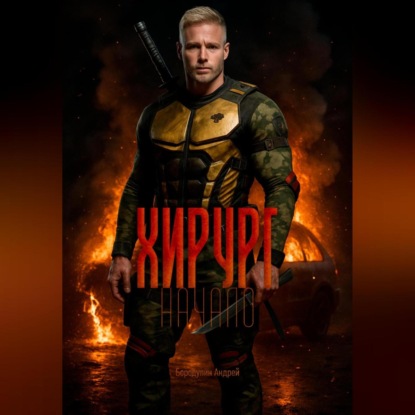 Хирург: Начало