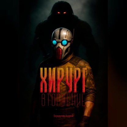 Скачать книгу Хирург: Вторжение