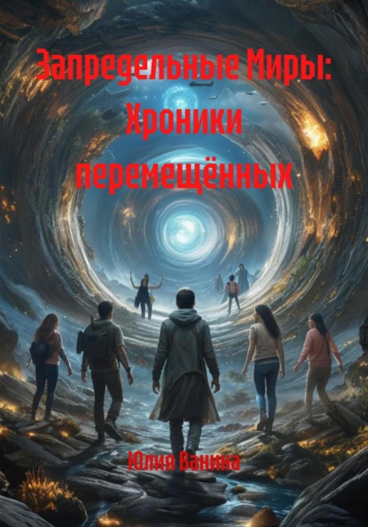 Запредельные Миры: Хроники перемещённых