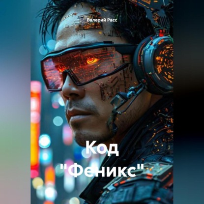Скачать книгу Код «Феникс»