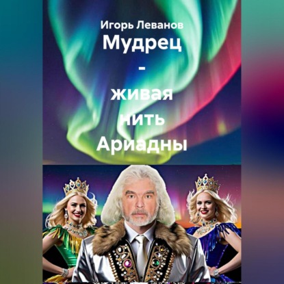 Скачать книгу Мудрец – живая нить Ариадны