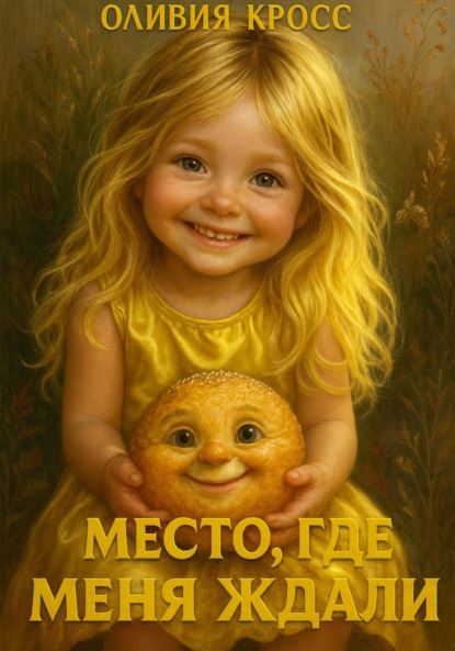 Скачать книгу Колобок. Место где меня ждали