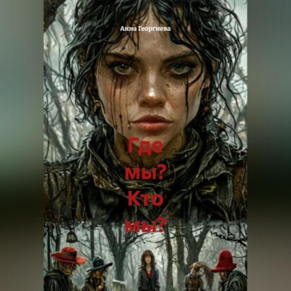 Где мы? Кто мы?