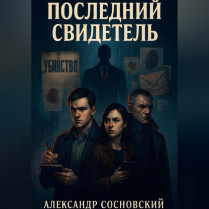 Скачать книгу Последний свидетель