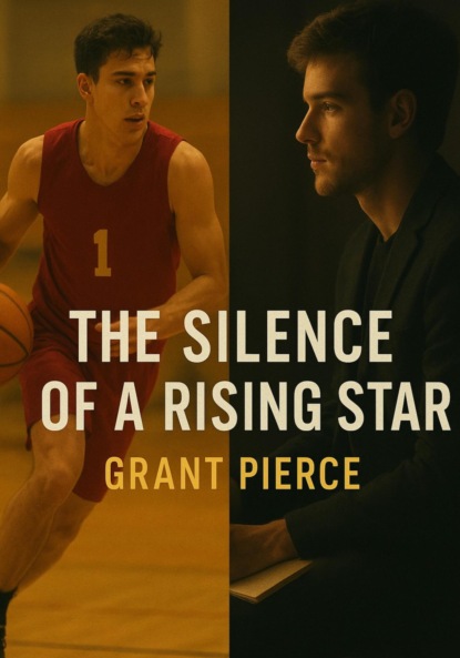 Скачать книгу The Silence of a Rising Star