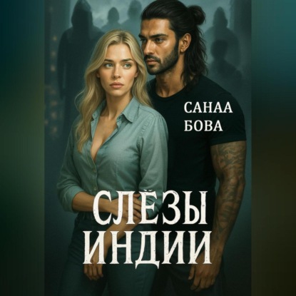 Скачать книгу Слёзы Индии