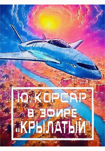 В Эфире «Крылатый»