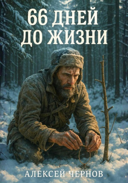 Скачать книгу 66 дней до жизни