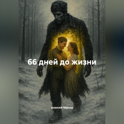 Скачать книгу 66 дней до жизни